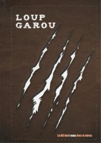 Loup-garou