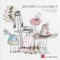 Qui porte le chapeau ?