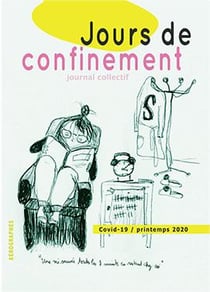 Jours de confinement