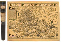 Description du Beauwaisis