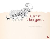 Carnet de bergères