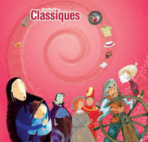 DESTINATION CLASSIQUES - VOLUME 6