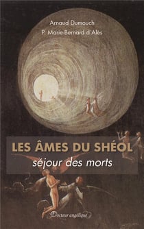 Les âmes du Shéol, séjour des morts