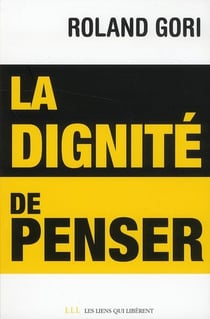 La dignité de penser
