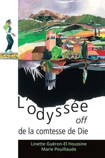L'odyssée off de la comtesse de die