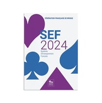 Systéme enseignement français 2024 nouvelle édition : SEF 2024