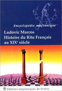 Histoire du rite français au xix siècle