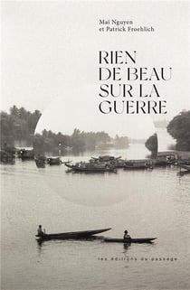 Rien de beau sur la guerre