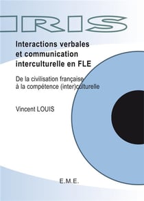 Interactions verbales et communication interculturelle en fle