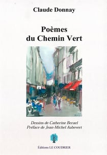 Poèmes du chemin vert