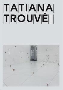 Tatiana trouvé