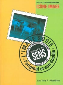 Icone-Image N°1 / 2005 : L'Original et son double (édition 2005)