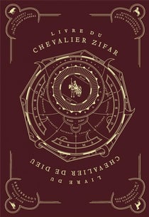 Livre du chevalier zifar - livre du chevalier de dieu