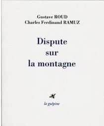 Dispute sur la montagne
