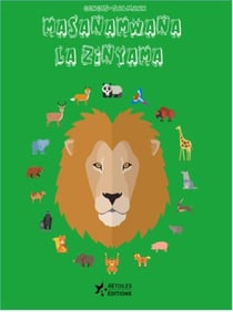 Masanamwana la zinyama - animalier en shikomori