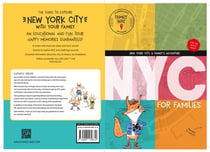 New York City : a family's adventure