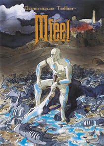 Chroniques des cités d'Orion Tome 1 : Mfeel