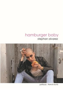 Hamburger baby
