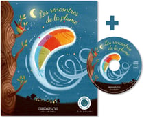 Les rencontres de la plume