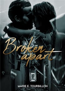 Broken apart
