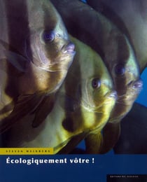 Écologiquement vôtre !