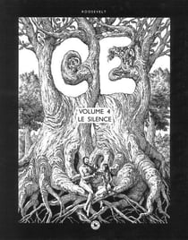 CE Tome 4 : le silence