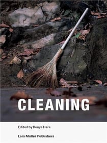 Kenya Hara : cleaning