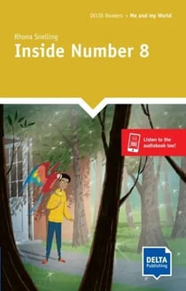 Inside Number 8 - A1