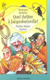 Quel theatre a jacquobarjoville
