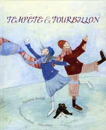 Tempête et tourbillon