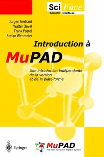Introduction à mupad