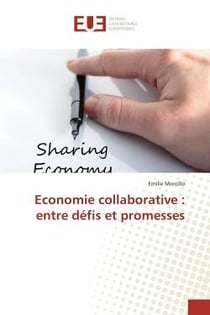 Economie collaborative : entre défis et promesses