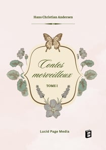 Contes merveilleux