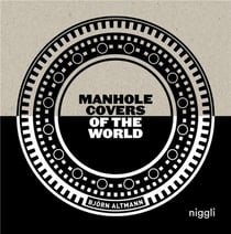 Manhole covers of the world