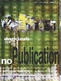 Darktaxa-project: nopublication