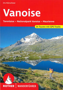 Vanoise (all)