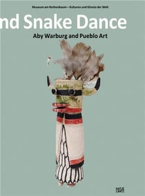 Lightning symbol and snake dance aby warburg and pueblo art