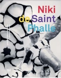 Niki de saint phalle