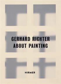 Gerhard richter about painting - early works