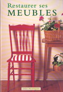 Restaurer le mobilier