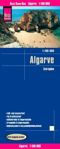 Algarve