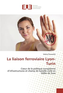 La liaison ferroviaire lyon-turin
