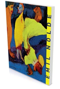 Emil Nolde : cousin of the depths - avec la correspondance Klee-Nolde