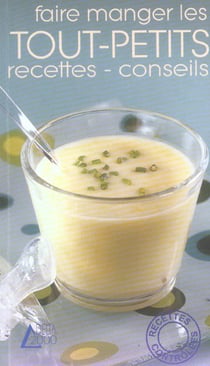 Faire manger les tout-petits