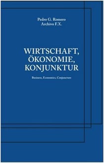 Archivo f.x. wirtschaft, okonomie, konjunktur business, economics, conjuncture