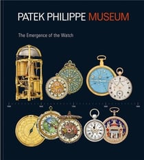 Treasures from the Patek Philippe museum