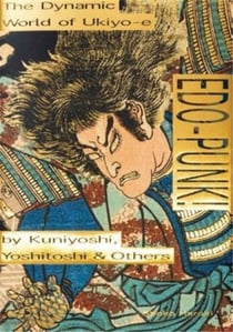 Edo-punk!