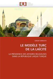 Le modele turc de la laicite