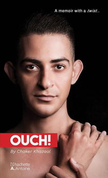 Ouch ! a memoir with a twist...