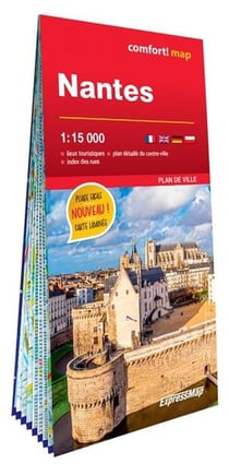 Nantes (édition 2026)